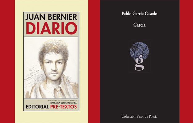 bernier garcia